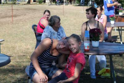 Foto des Albums: OstseeReitTurnier 2013