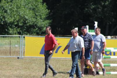 Foto des Albums: OstseeReitTurnier 2013