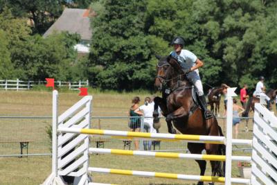 Foto des Albums: OstseeReitTurnier 2013