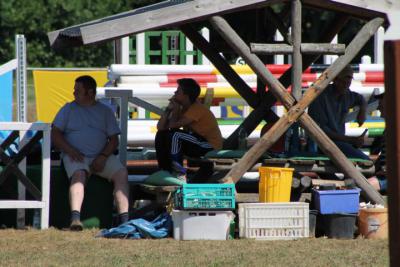 Foto des Albums: OstseeReitTurnier 2013
