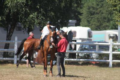 Foto des Albums: OstseeReitTurnier 2013