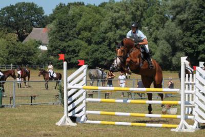 Foto des Albums: OstseeReitTurnier 2013