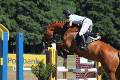 Foto des Albums: OstseeReitTurnier 2013