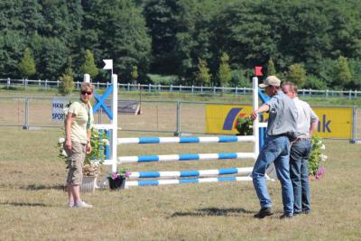 Foto des Albums: OstseeReitTurnier 2013
