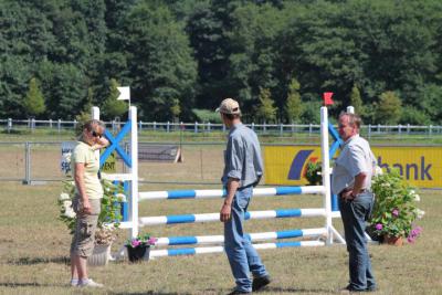 Foto des Albums: OstseeReitTurnier 2013