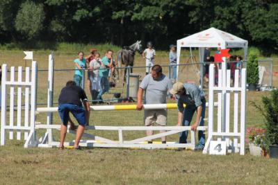 Foto des Albums: OstseeReitTurnier 2013