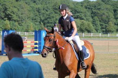 Foto des Albums: OstseeReitTurnier 2013
