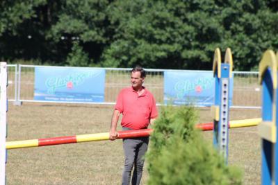 Foto des Albums: OstseeReitTurnier 2013