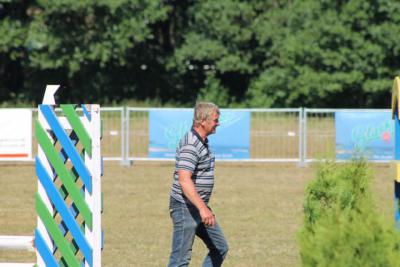 Foto des Albums: OstseeReitTurnier 2013