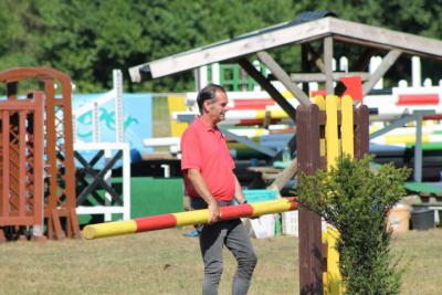 Foto des Albums: OstseeReitTurnier 2013