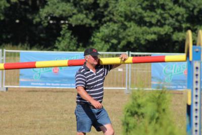 Foto des Albums: OstseeReitTurnier 2013