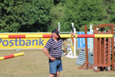 Foto des Albums: OstseeReitTurnier 2013