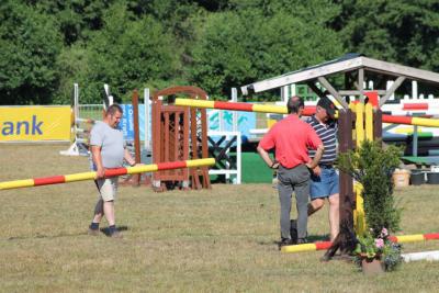 Foto des Albums: OstseeReitTurnier 2013