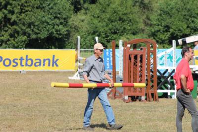 Foto des Albums: OstseeReitTurnier 2013