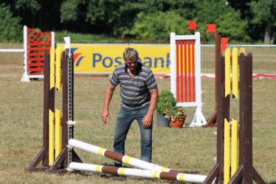 Foto des Albums: OstseeReitTurnier 2013