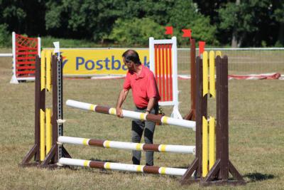 Foto des Albums: OstseeReitTurnier 2013