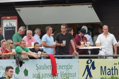 Foto des Albums: 1. FC Trogen - FC Vorwärts (1)