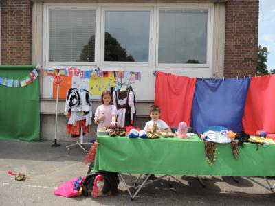 Foto des Albums: Schulfest 2013