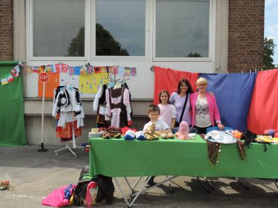 Foto des Albums: Schulfest 2013