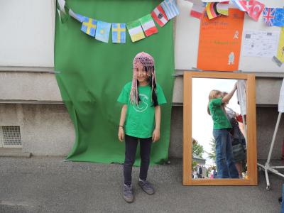Foto des Albums: Schulfest 2013