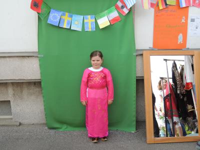 Foto des Albums: Schulfest 2013