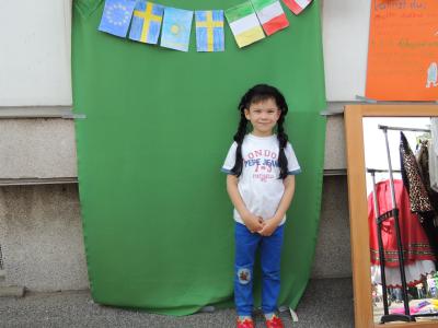 Foto des Albums: Schulfest 2013
