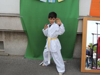 Foto des Albums: Schulfest 2013