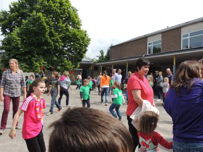 Foto des Albums: Schulfest 2013
