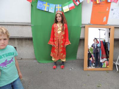 Foto des Albums: Schulfest 2013