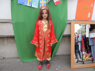 Foto des Albums: Schulfest 2013