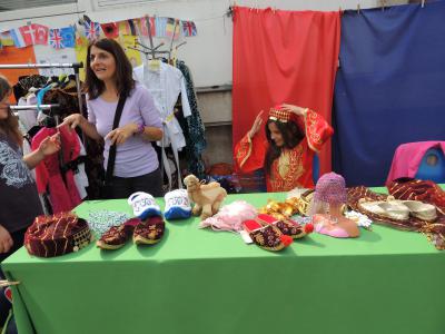 Foto des Albums: Schulfest 2013
