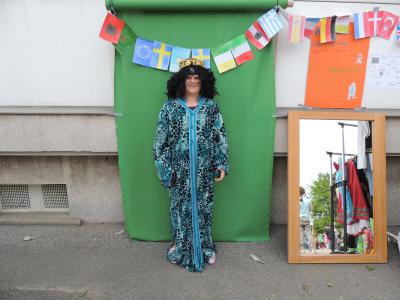 Foto des Albums: Schulfest 2013