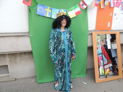 Foto des Albums: Schulfest 2013