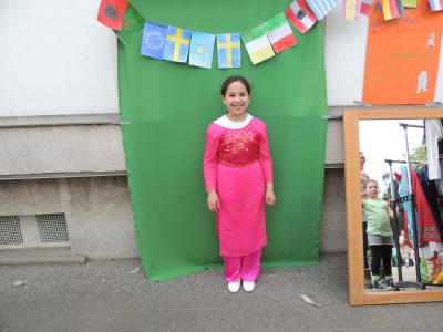 Foto des Albums: Schulfest 2013
