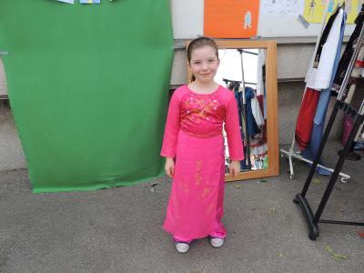 Foto des Albums: Schulfest 2013