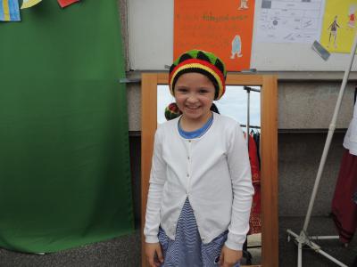 Foto des Albums: Schulfest 2013
