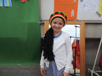 Foto des Albums: Schulfest 2013