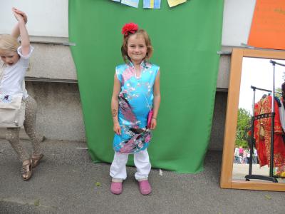 Foto des Albums: Schulfest 2013