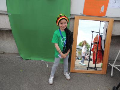 Foto des Albums: Schulfest 2013