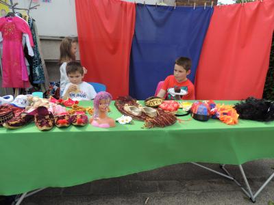Foto des Albums: Schulfest 2013