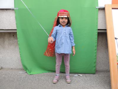 Foto des Albums: Schulfest 2013