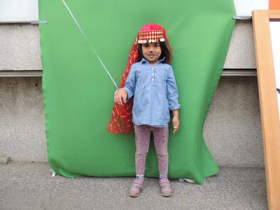 Foto des Albums: Schulfest 2013