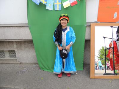 Foto des Albums: Schulfest 2013