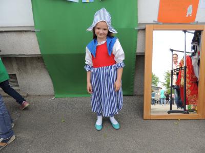 Foto des Albums: Schulfest 2013