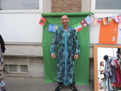 Foto des Albums: Schulfest 2013