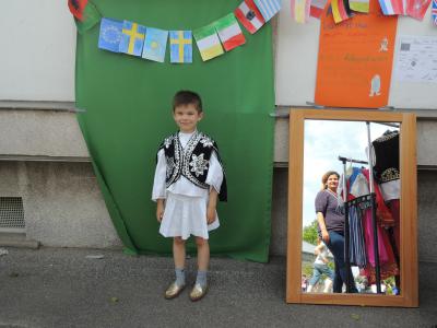 Foto des Albums: Schulfest 2013