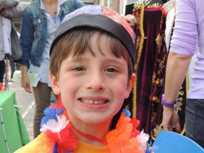 Foto des Albums: Schulfest 2013