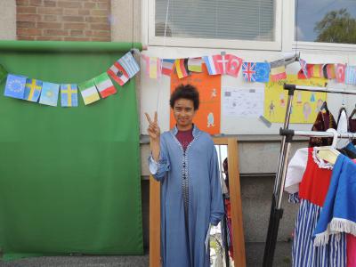 Foto des Albums: Schulfest 2013