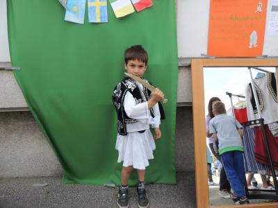 Foto des Albums: Schulfest 2013