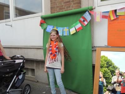 Foto des Albums: Schulfest 2013